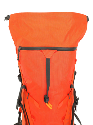 Рюкзак Salewa Ortles Guide 45 Red Orange