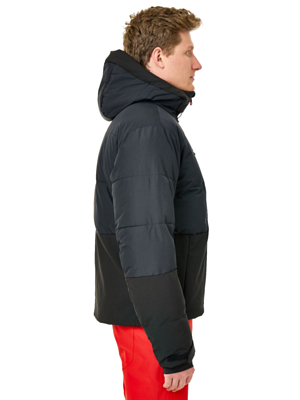 Куртка горнолыжная Icepeak Edgerton Black