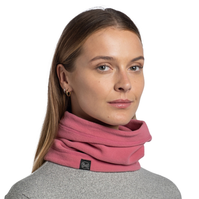 Бандана Buff Polar Neck Warmer Tulip Pink