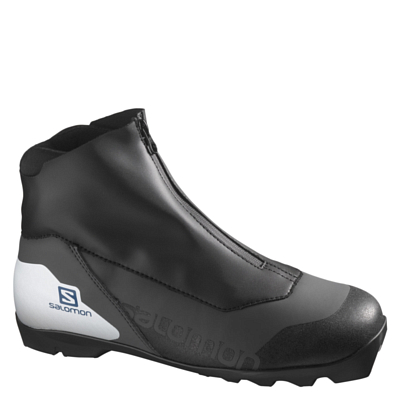 Лыжные ботинки SALOMON Escape Prolink Black