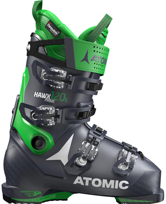 Atomic hawx prime 2019 hotsell