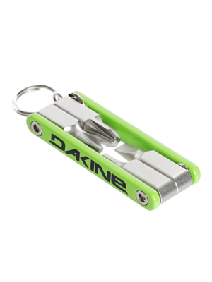 Отвертка Dakine Fidget Tool Green