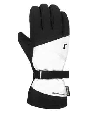 Перчатки REUSCH Susan GORE-TEX Black/White