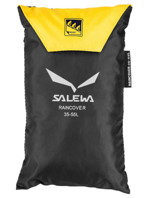 Чехол от дождя Salewa Raincover Bp 35-55L Fluo Orange