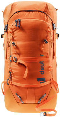 Рюкзак Deuter Freescape Lite 24 SL Saffron-Mandarine