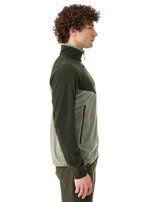 Куртка Salewa Paganella Fleece Shadow