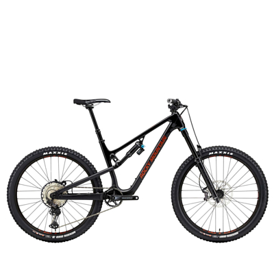 Rocky Mountain Altitude C50 27 5 2021 Black Brown 459192