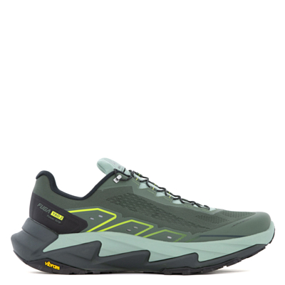 Кроссовки Kailas Fuga Yao 2 Trail Army Green