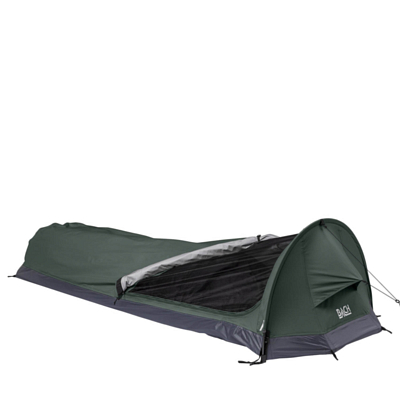 Бивачный мешок BACH Bivy Heads Up (Regular) Sycamore Green