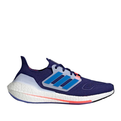 Кроссовки Adidas Ultraboost 22 Legacy Indigo