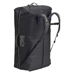 Сумка дорожная BACH Duffel Dr. Expedition 90 Black