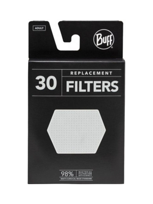 Фильтр Buff Filter Jr. 30шт.