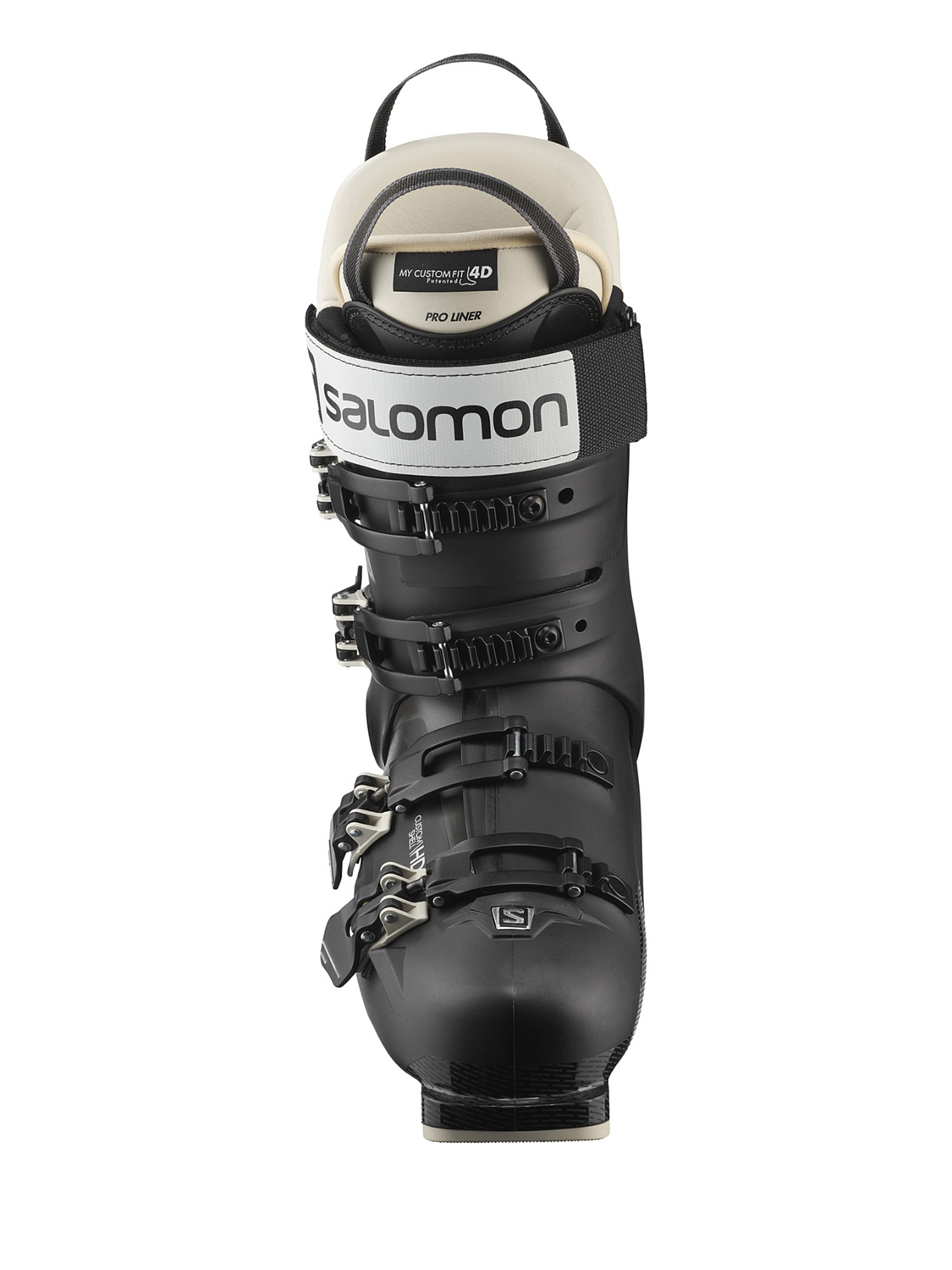 Salomon quest pro online 120