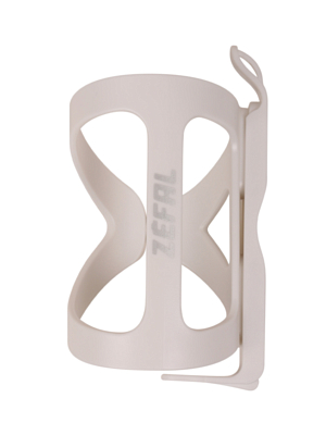 Флягодержатель Zefal Wiiz Bottle Cage White