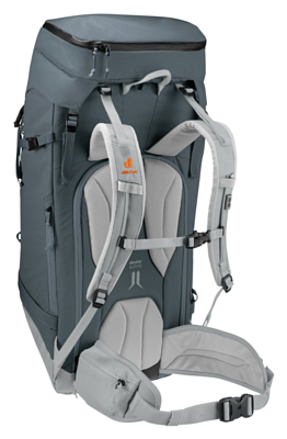 Рюкзак Deuter Freescape Pro 38+ SL Shale-Tin