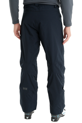 Брюки горнолыжные HELLY HANSEN Legendary Insulated Pant Navy