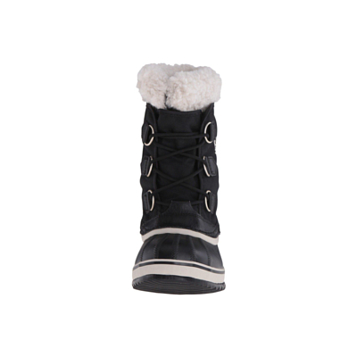 Ботинки городские (высокие) Sorel Yoot Pac Nylon Black