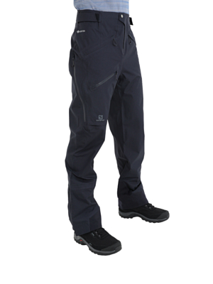 Брюки горнолыжные SALOMON Outpeak Gtx 3L Pants M Night Sky