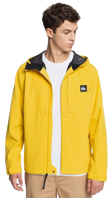 Куртка Quiksilver Lizard Head Sulphur