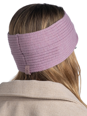 Повязка Buff Knitted Headband NORVAL Pansy