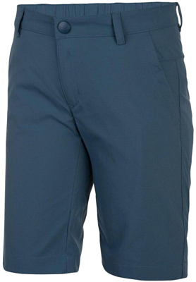 Шорты туристические детские Salewa FANES DRY K SHORTS dark denim