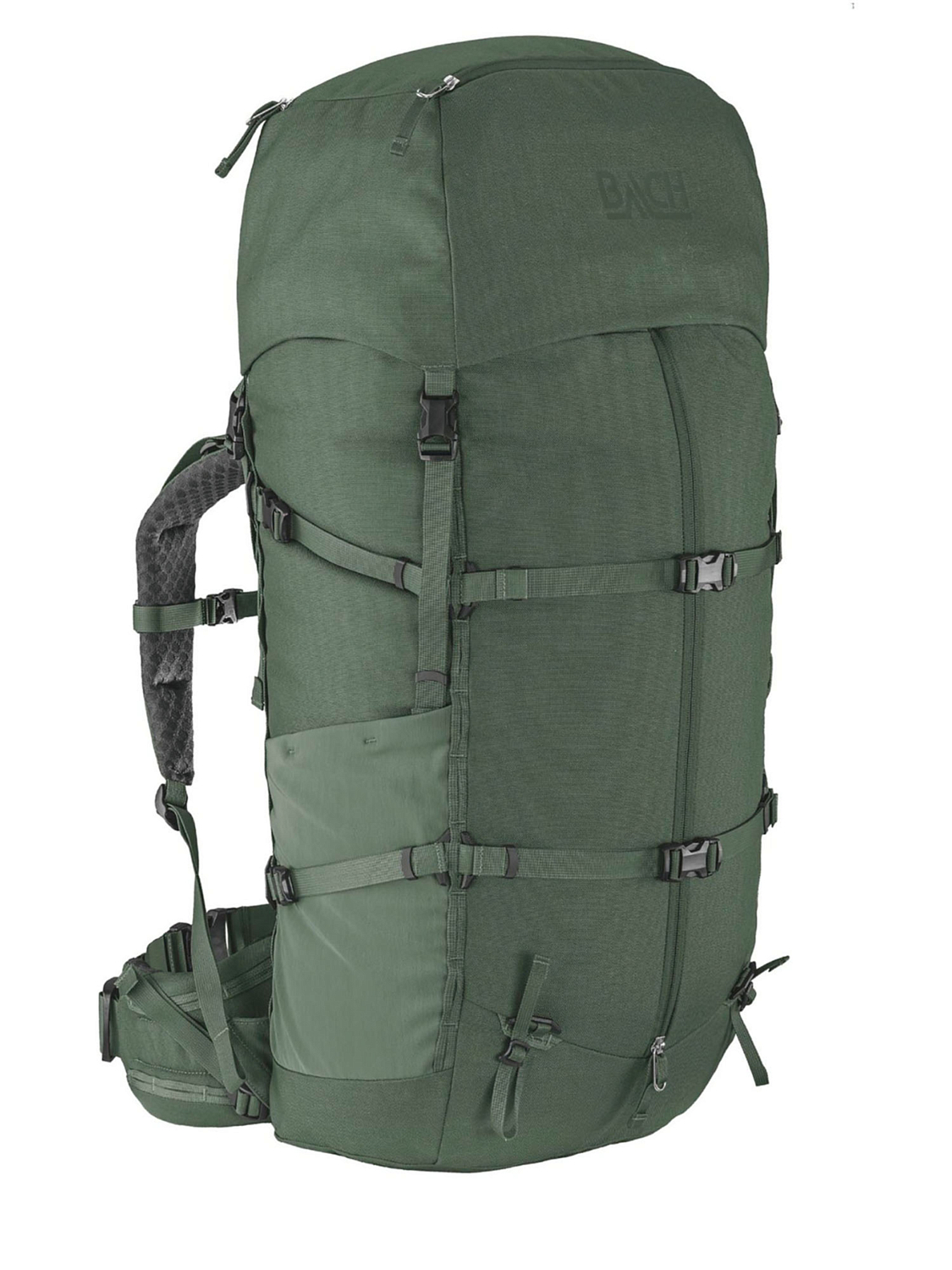 Рюкзак BACH Pack Specialist 75 (regular) Kombu Green