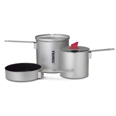 Набор посуды Primus Essential Trek Pot SET