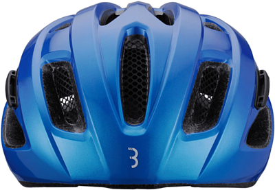 Велошлем BBB Kite 2,0 Glossy Blue