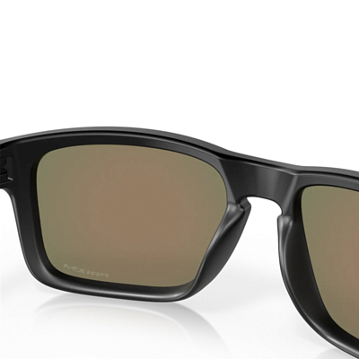 Очки солнцезащитные Oakley Holbrook Matte Black/Prizm Ruby Iridium