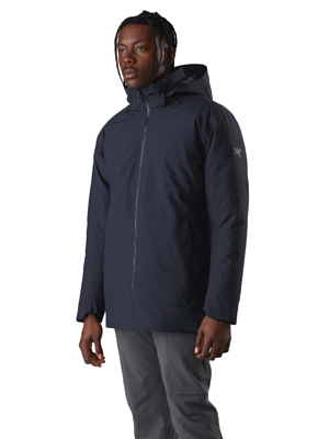 Куртка Arcteryx Camosun Parka Men'S Kingfisher