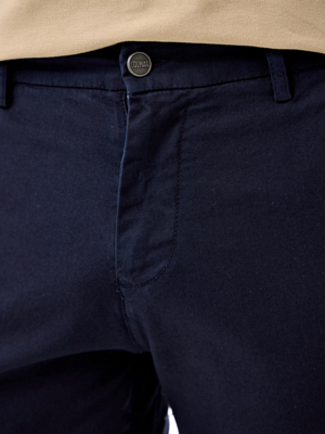 Брюки COLMAR Prominent Navy Blue