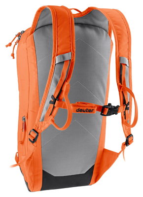 Рюкзак Deuter Gravity Pitch 12 Saffron-Slateblue