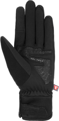 Перчатки REUSCH Versa GORE-TEX INFINIUM LF TOUCH-TEC Black/Silver