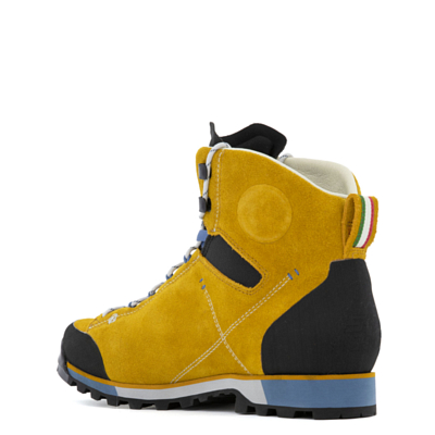 Ботинки Dolomite M's 54 Hike Evo GTX Golden Yellow