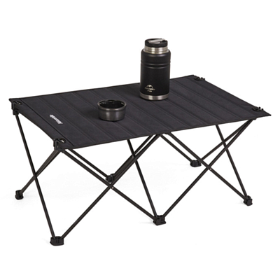 Стол Naturehike Folding Cloth Roll Table Black