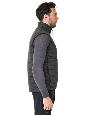 Жилет Ternua Balena 60 Vest M Black