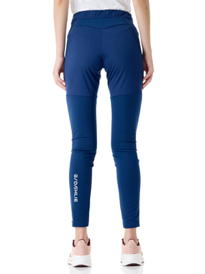 Брюки беговые Bjorn Daehlie Pants Zemsi Wmn Estate Blue