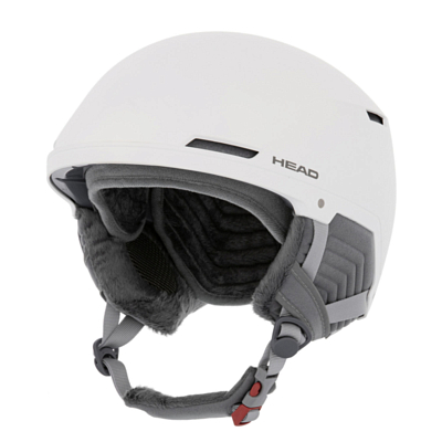 Шлем HEAD Compact Pro W White