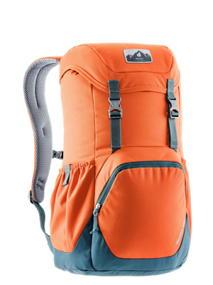 Deuter Walker 20 Paprika Arctic 9890