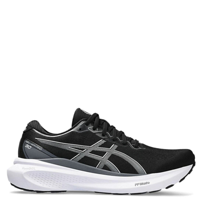 Кроссовки Asics Gel-Kayano 30 Black/Sheet Rock