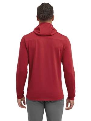 Куртка Montane Protium Hoodie Acer Red