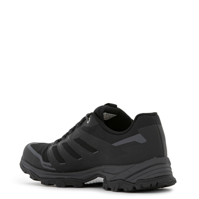 Ботинки Kailas Expedition 3 FLT Low Waterproof Men's Black