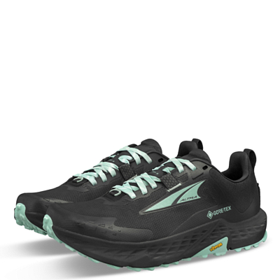 Кроссовки ALTRA Timp 5 GTX Black