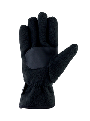 Перчатки детские VIKING Comfort Jr Black