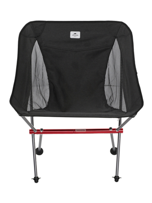 Кресло Naturehike YL05 alu folding moon chair Black