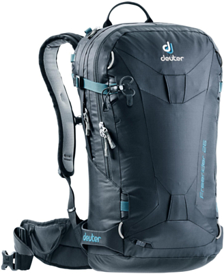 Рюкзак Deuter Freerider 26 Black