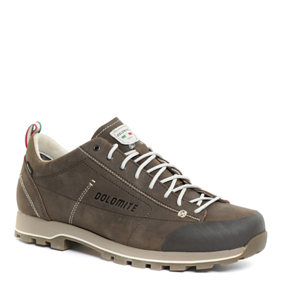 Ботинки Dolomite 54 Low Fg GTX Dark Brown