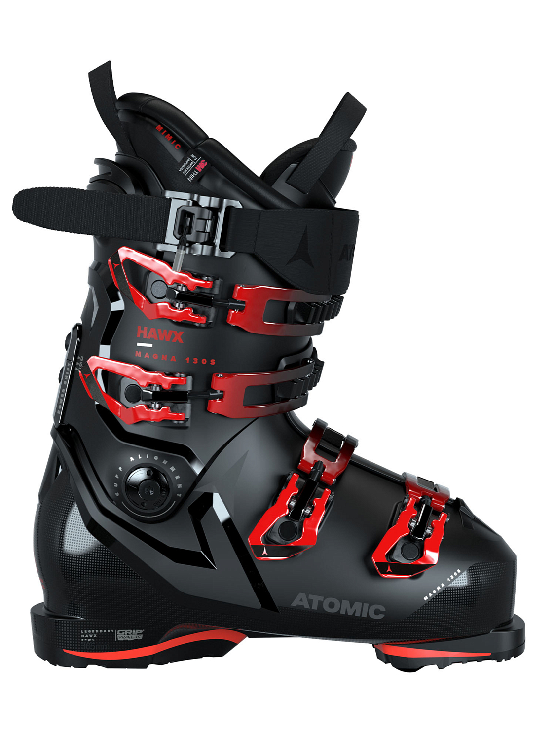 Atomic 130 ski boots hotsell