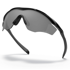 Очки солнцезащитные Oakley M2 Frame XL Polished Black/Prizm Black Polarized