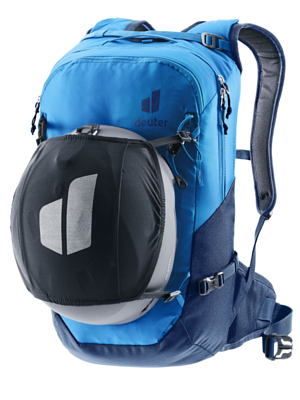 Рюкзак Deuter Freecline 15 Neptune-Nightblue